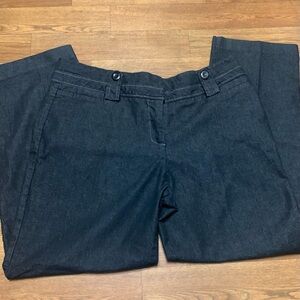Women’s Robert Louis Jeans size 14 Black